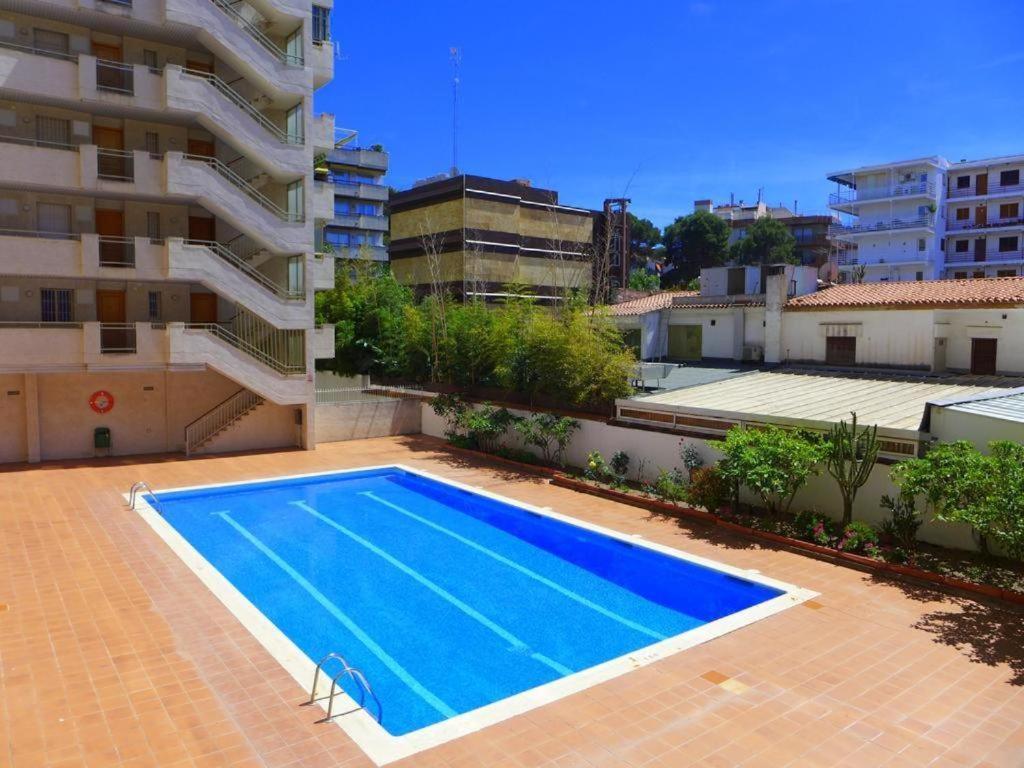 Appartement Decathlon Salou