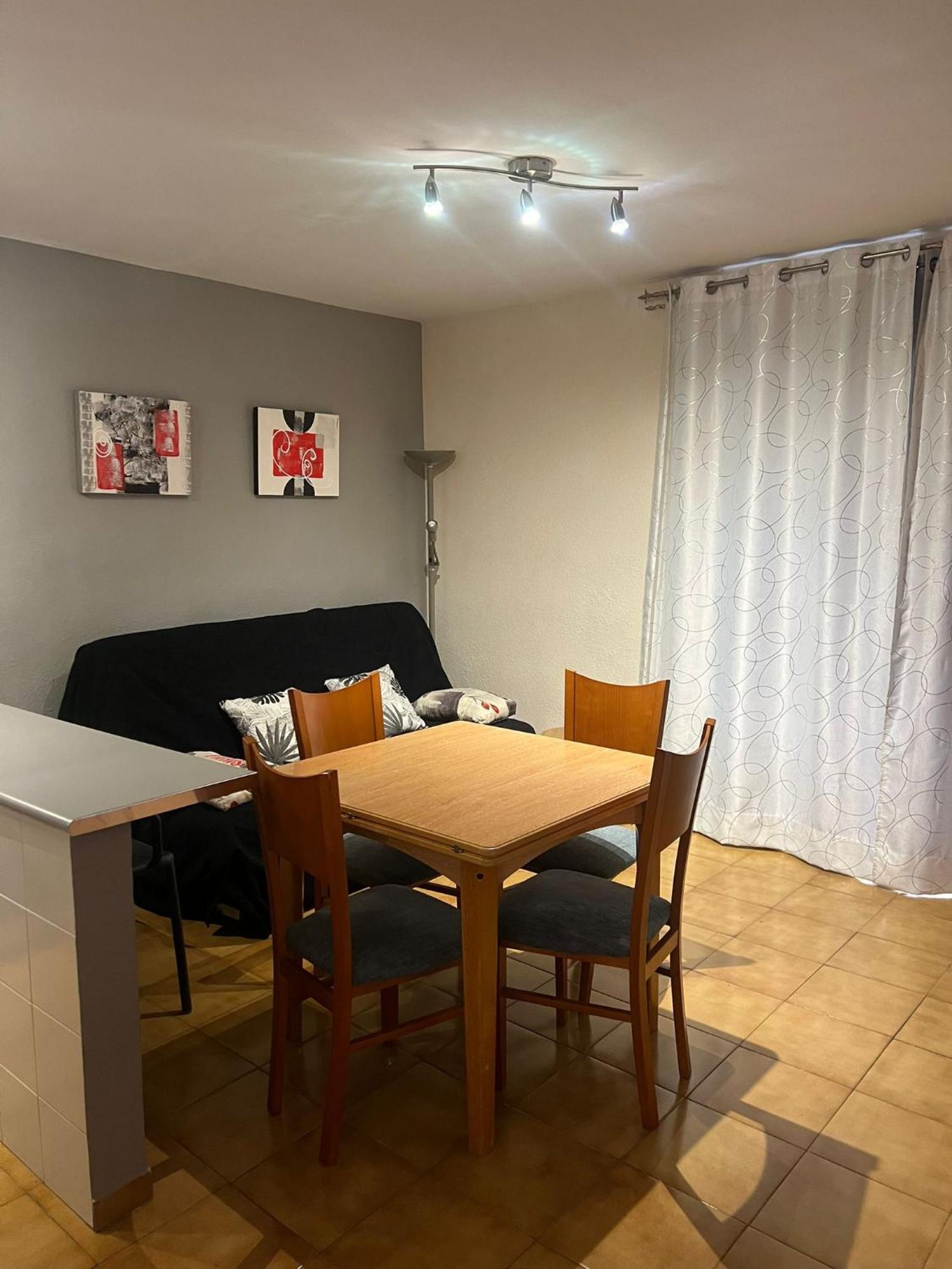Appartement Decathlon