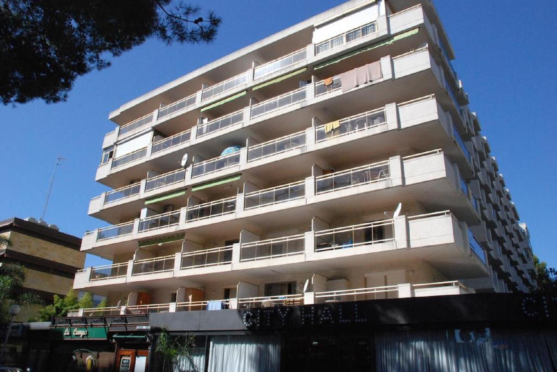 Appartement Decathlon Salou