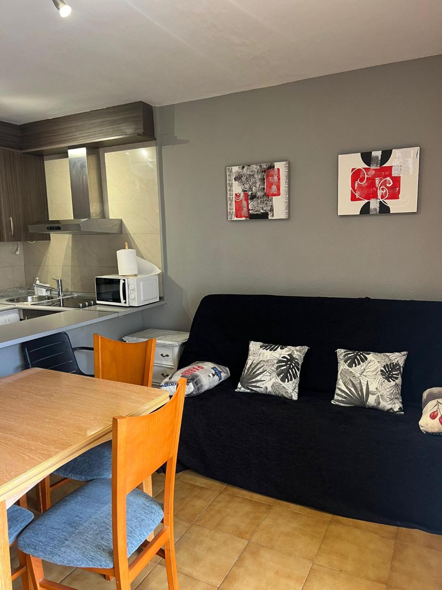 Appartement Decathlon