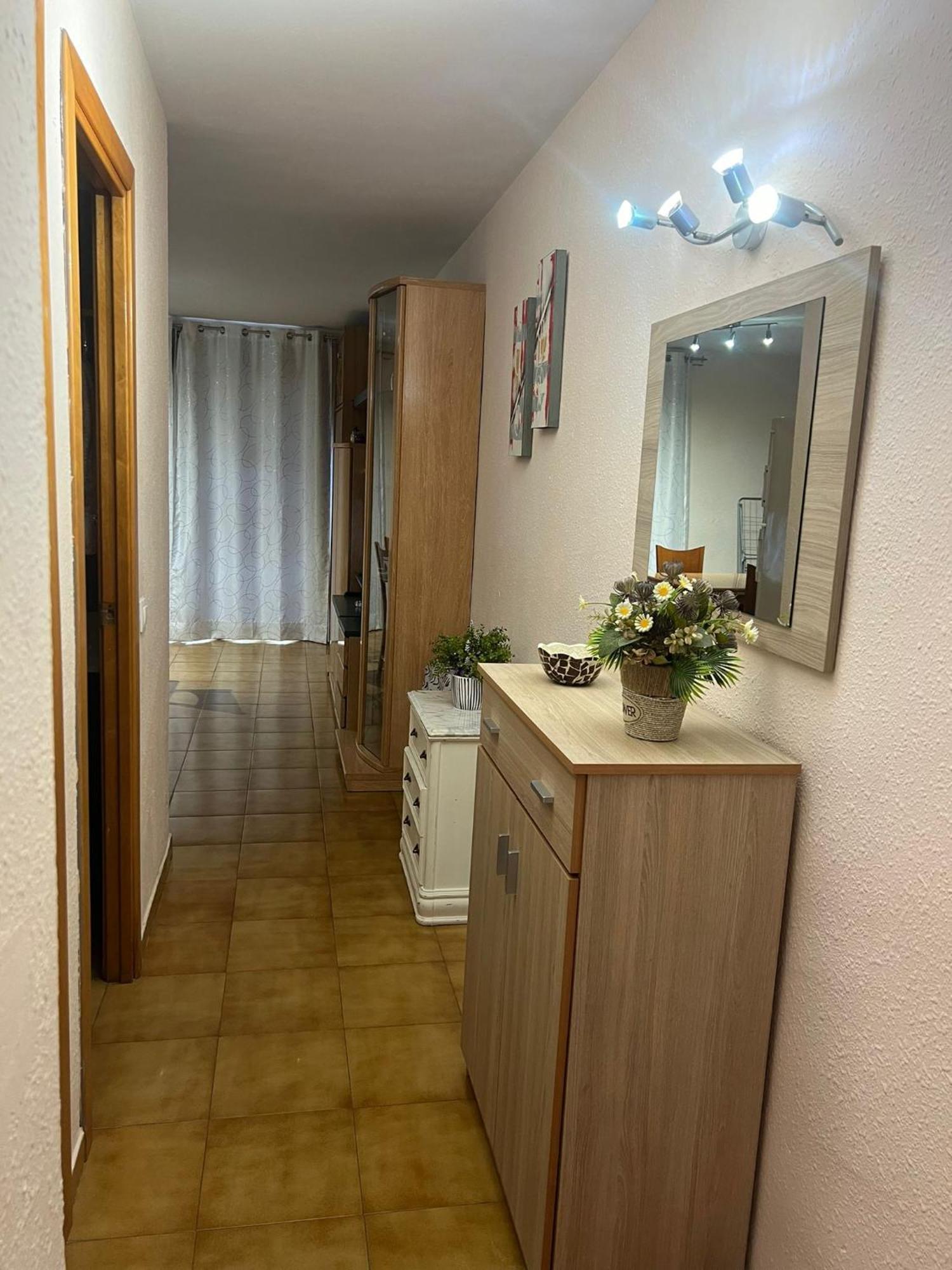 Appartement Decathlon *
