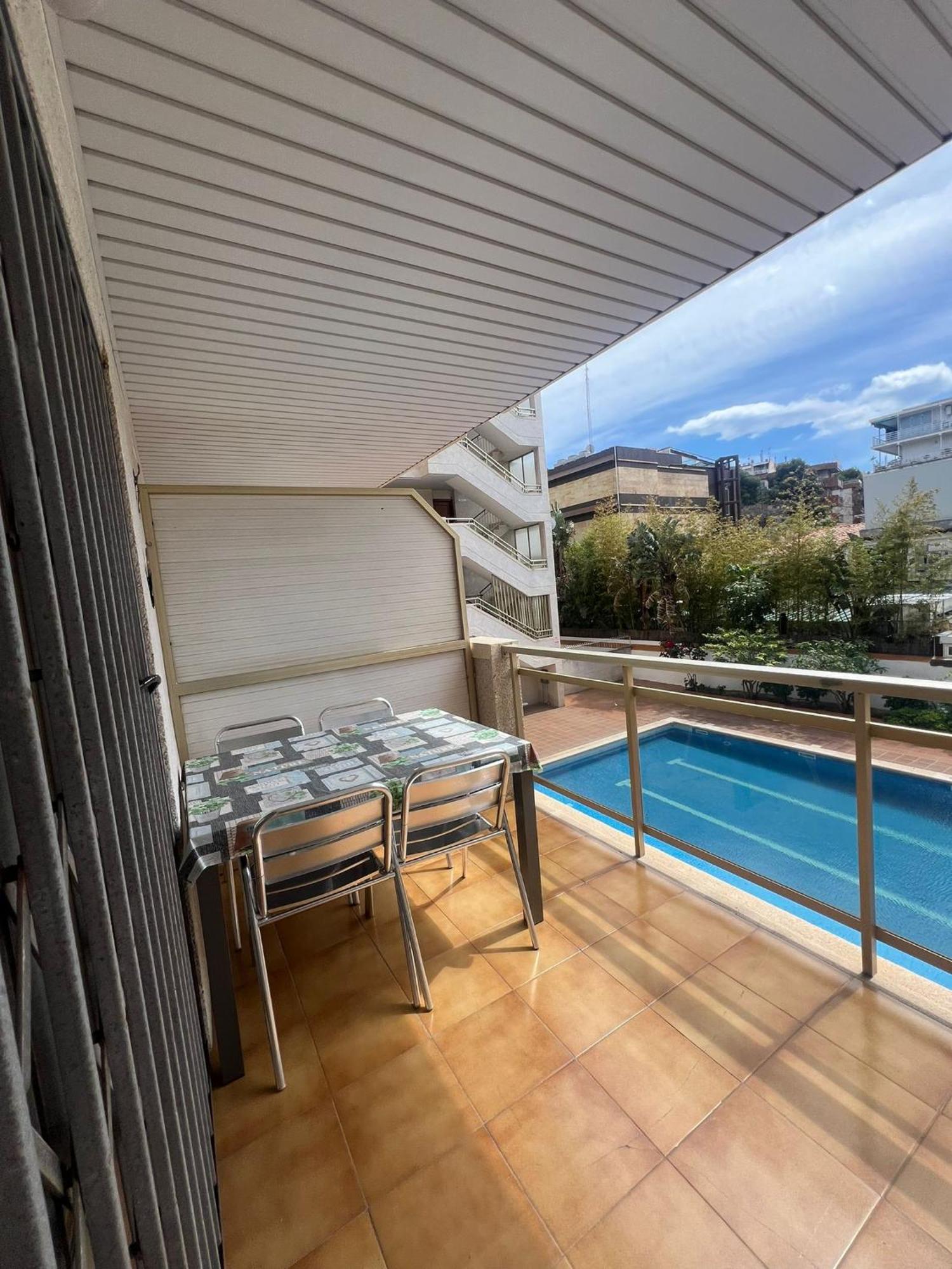 Appartement Decathlon *