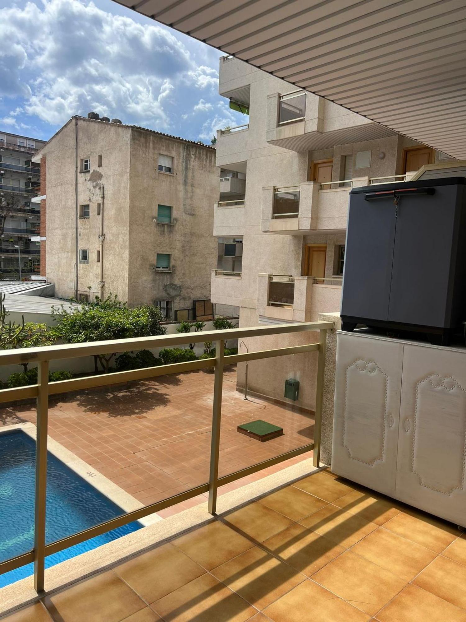 Appartement Decathlon